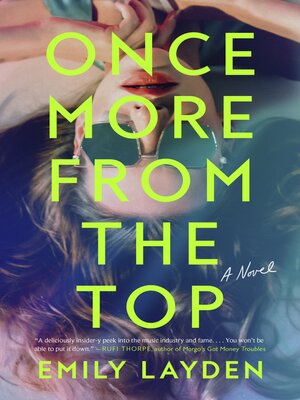 cover image of Once More from the Top